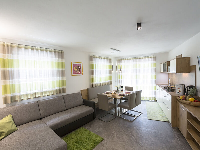 Apartmány Maibad