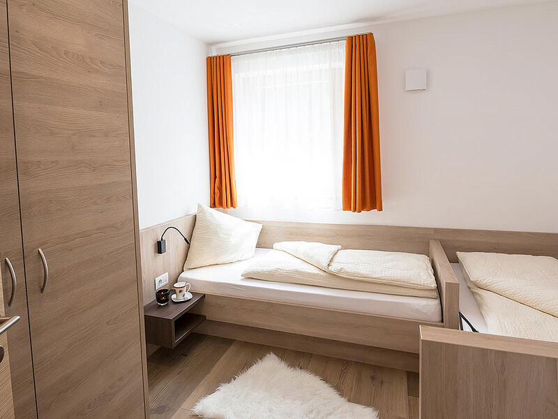 Apartmány Maibad