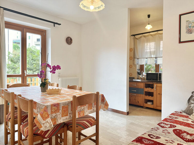 Apartmány Mosconi Mistica