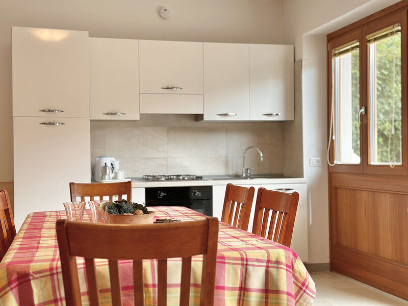 Apartmány Mosconi Mistica