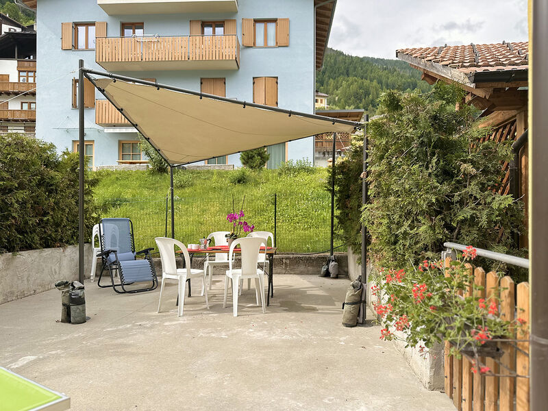 Apartmány Mosconi Mistica