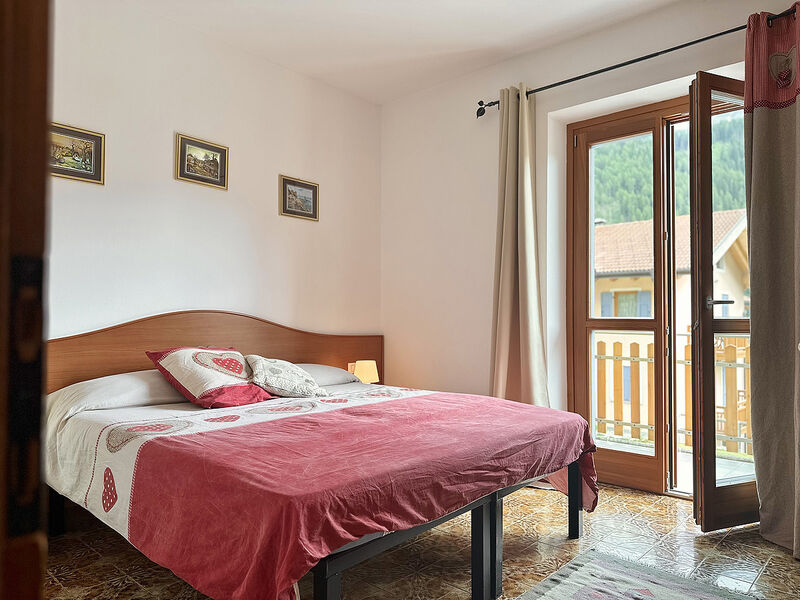 Apartmány Mosconi Mistica