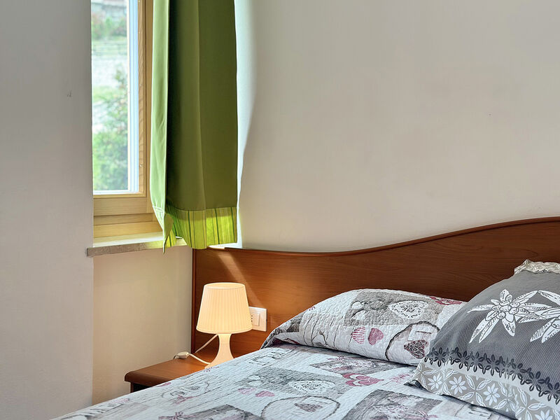 Apartmány Mosconi Mistica