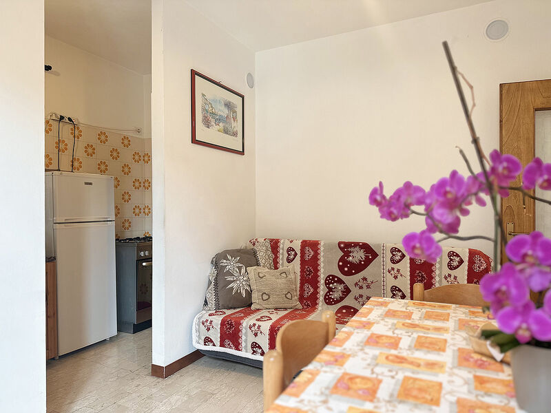 Apartmány Mosconi Mistica