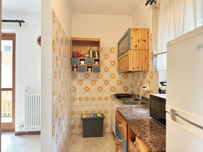 Apartmány Mosconi Mistica