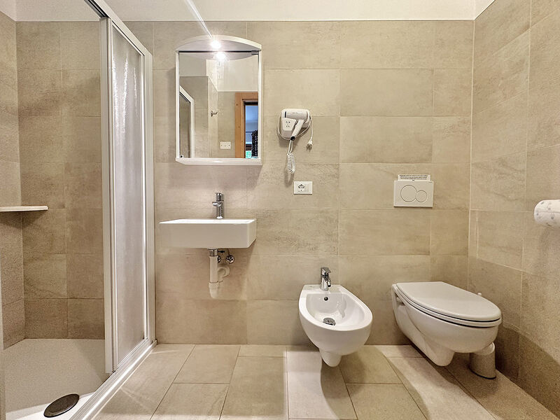 Apartmány Mosconi Mistica