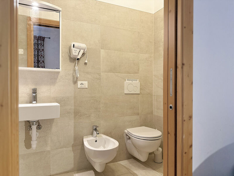 Apartmány Mosconi Mistica