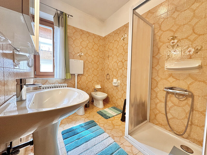 Apartmány Mosconi Mistica