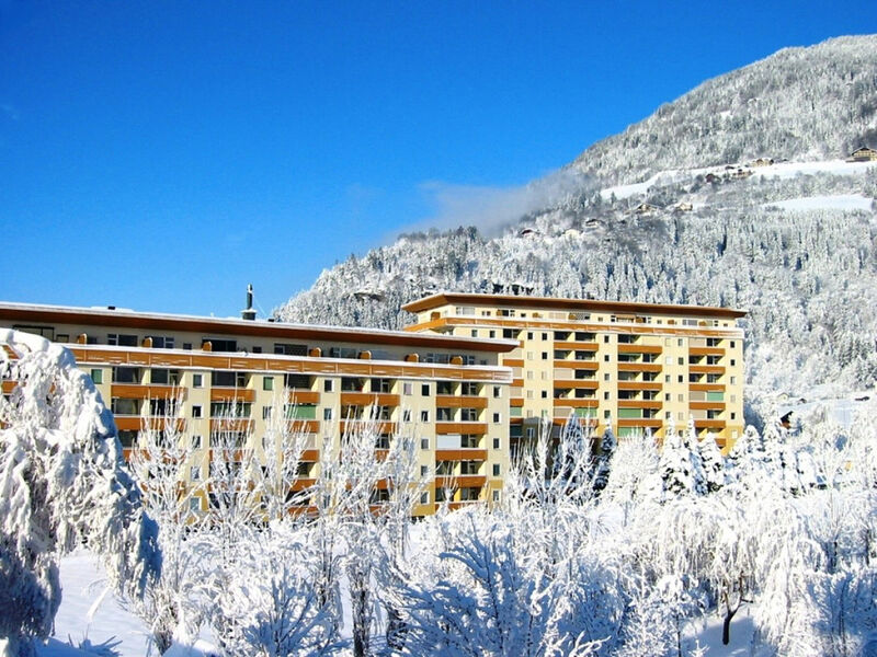 Apartmány Ossiacher See se skipasem