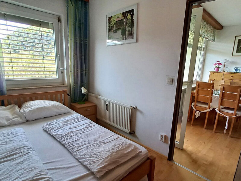 Apartmány Ossiacher See se skipasem