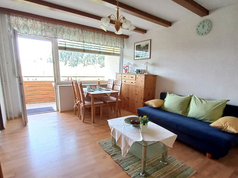 Apartmány Ossiacher See se skipasem