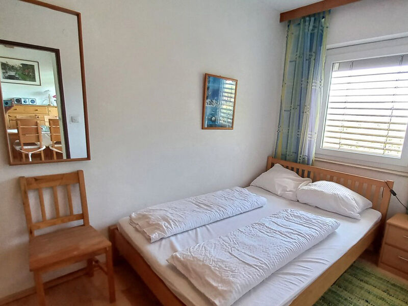 Apartmány Ossiacher See se skipasem