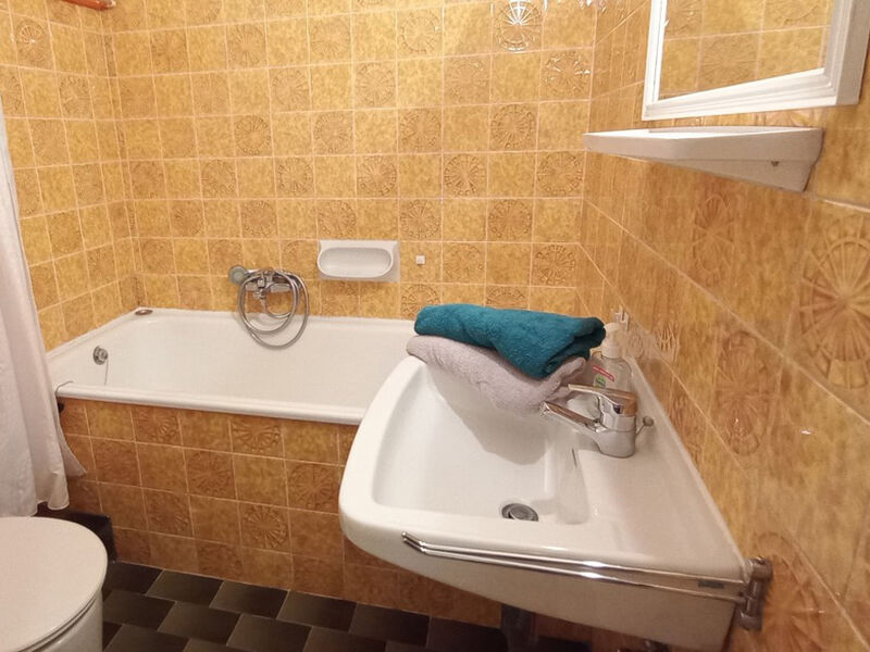 Apartmány Ossiacher See se skipasem