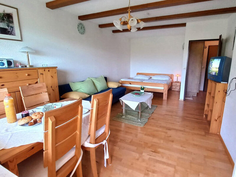 Apartmány Ossiacher See se skipasem