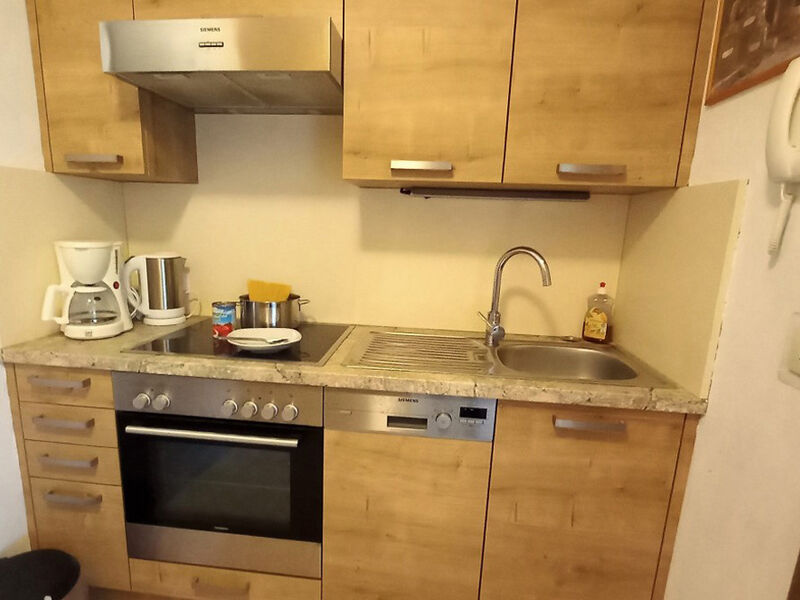 Apartmány Ossiacher See se skipasem