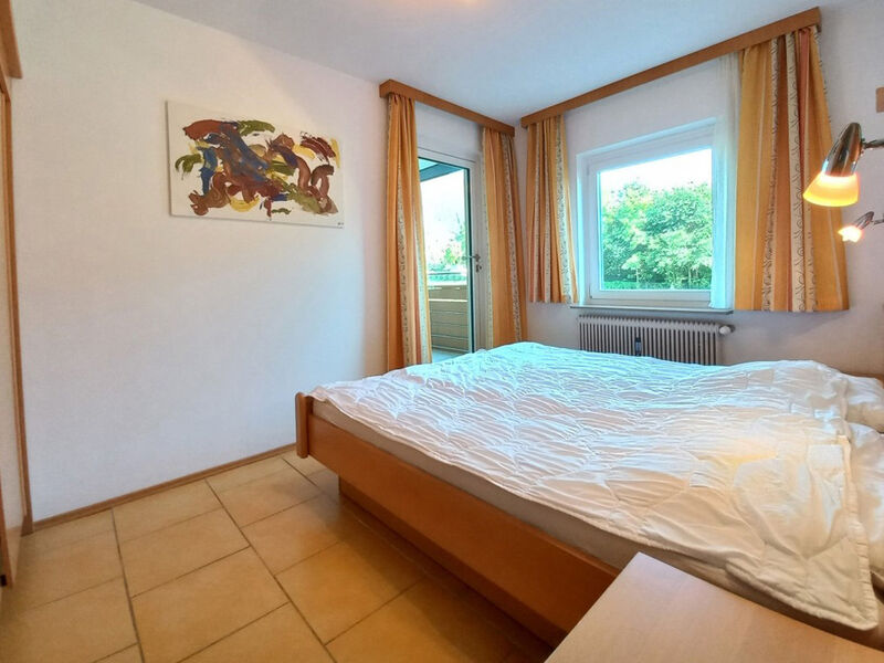 Apartmány Ossiacher See se skipasem