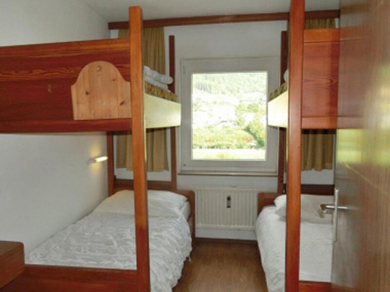 Apartmány Ossiacher See se skipasem