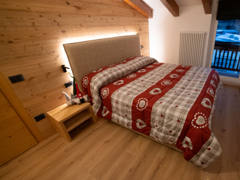 Apartmány Santoni