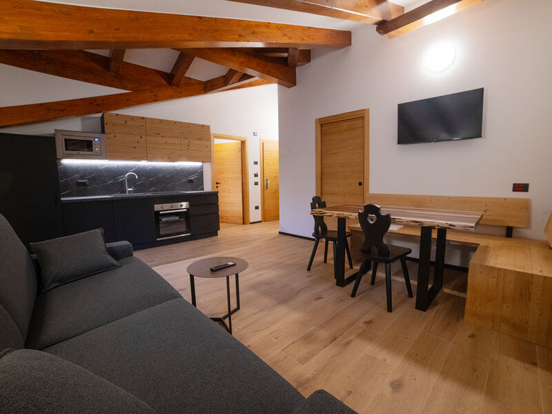 Apartmány Santoni