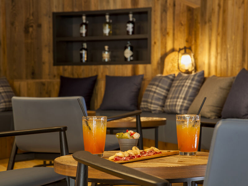 Apartmány Santoni