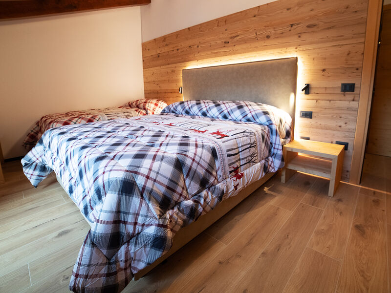 Apartmány Santoni