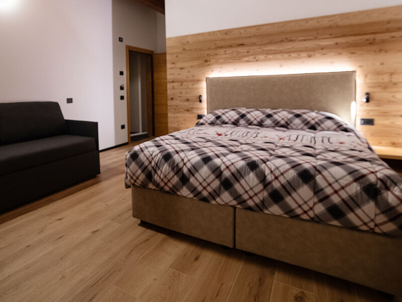Apartmány Santoni