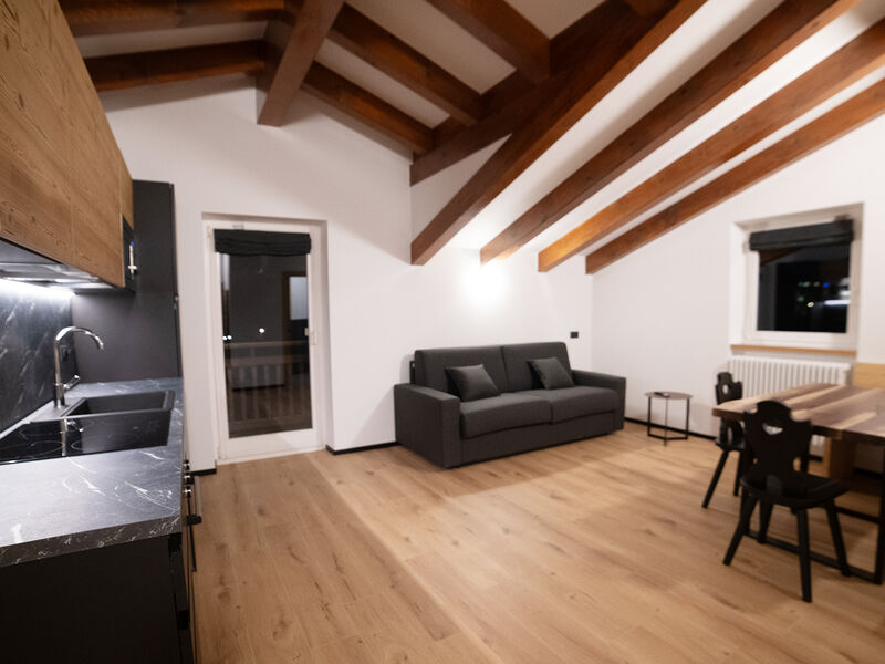 Apartmány Santoni