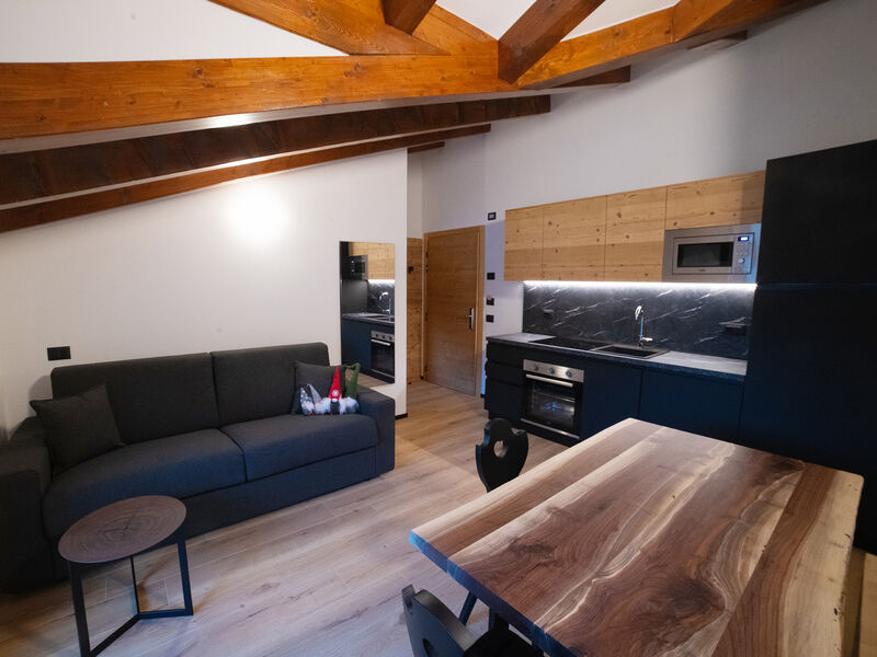 Apartmány Santoni