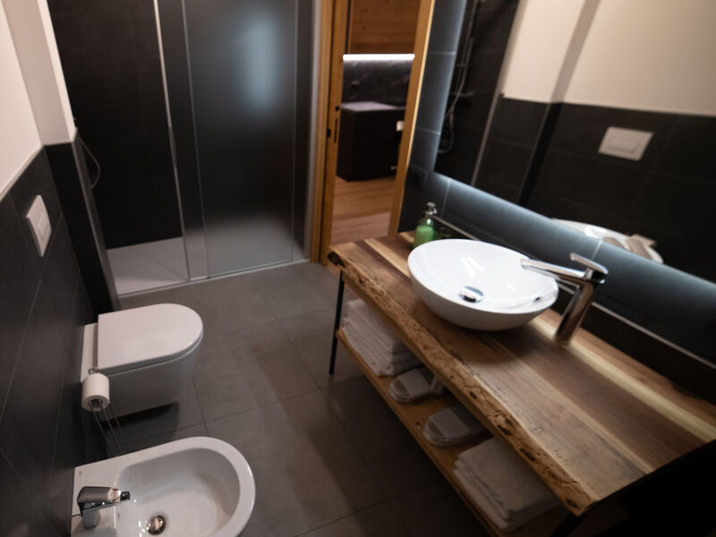 Apartmány Santoni