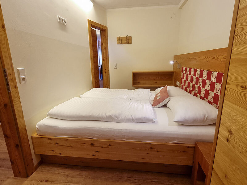 Apartmány Sölle Homes se skipasem