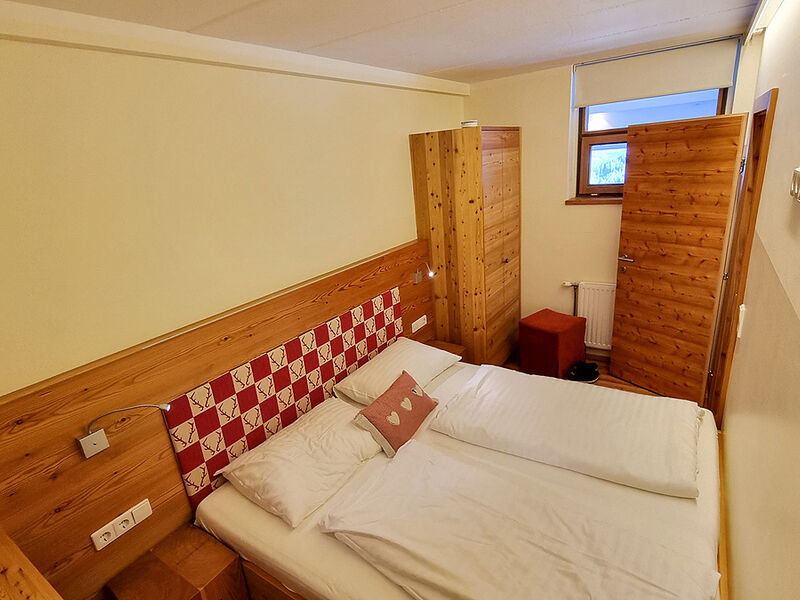 Apartmány Sölle Homes se skipasem