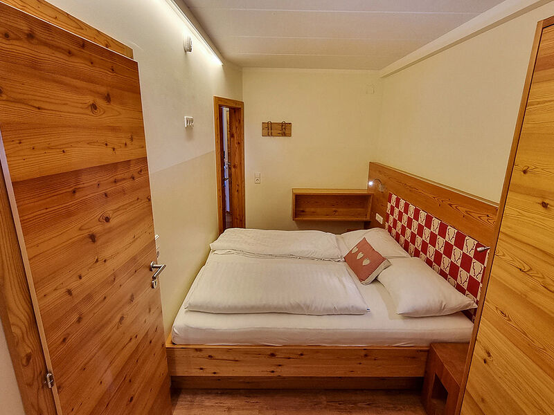 Apartmány Sölle Homes se skipasem
