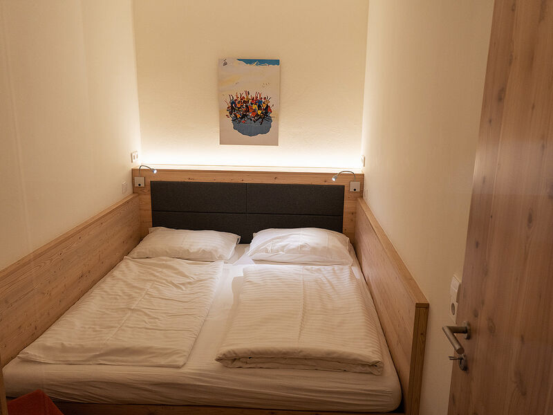 Apartmány Sölle Homes se skipasem