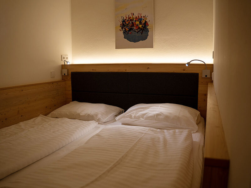 Apartmány Sölle Homes se skipasem