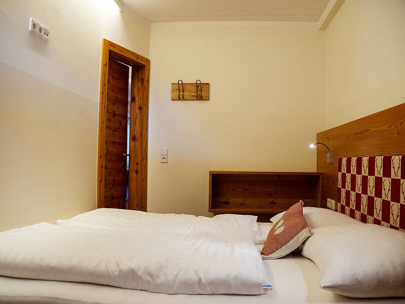 Apartmány Sölle Homes se skipasem
