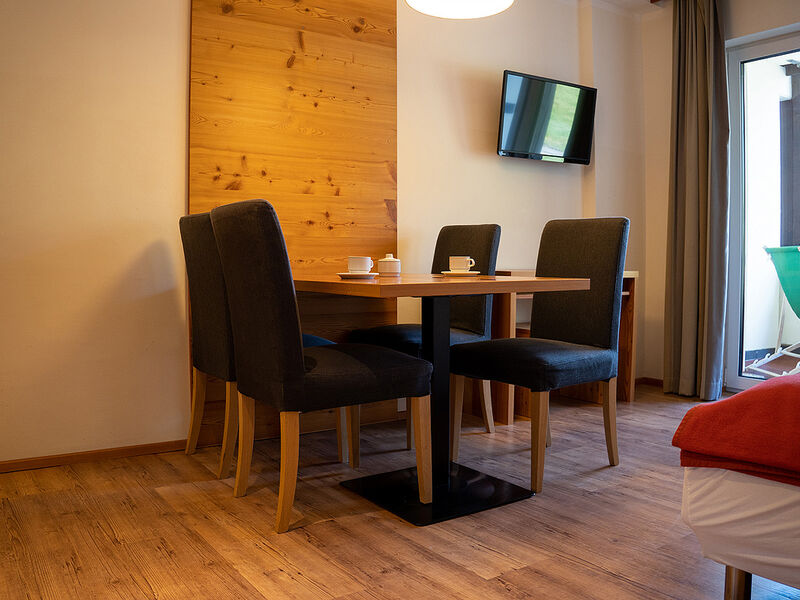 Apartmány Sölle Homes se skipasem