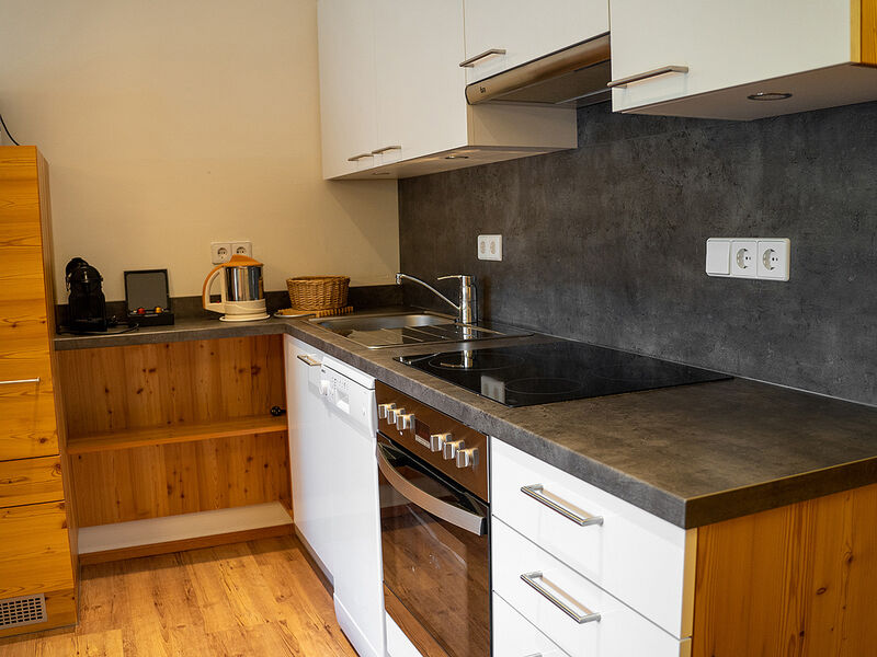 Apartmány Sölle Homes se skipasem