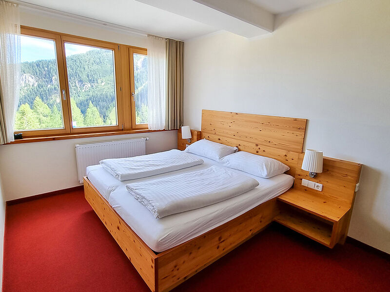 Apartmány Sölle Homes se skipasem