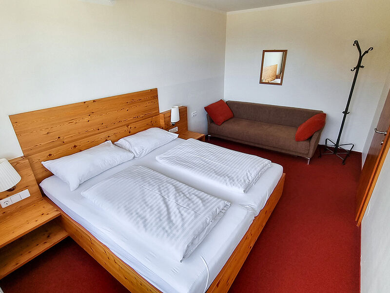 Apartmány Sölle Homes se skipasem