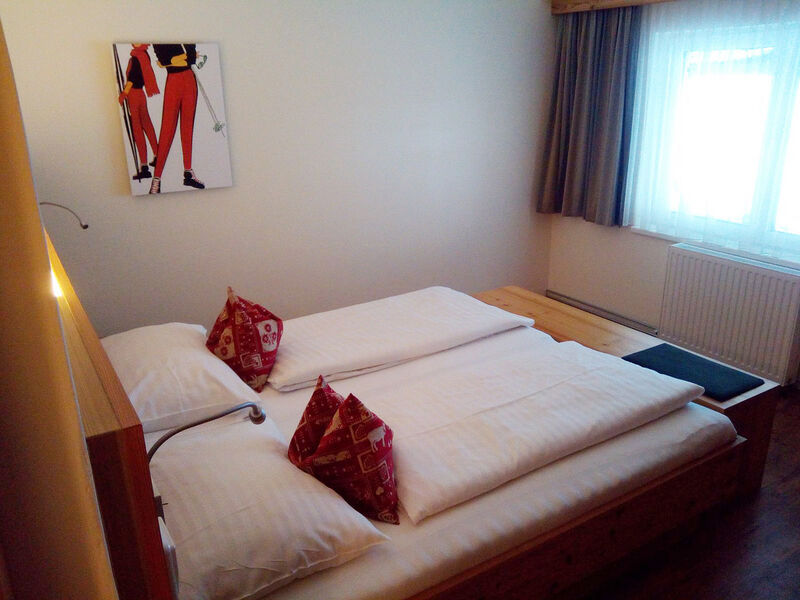 Apartmány Sölle Homes se skipasem