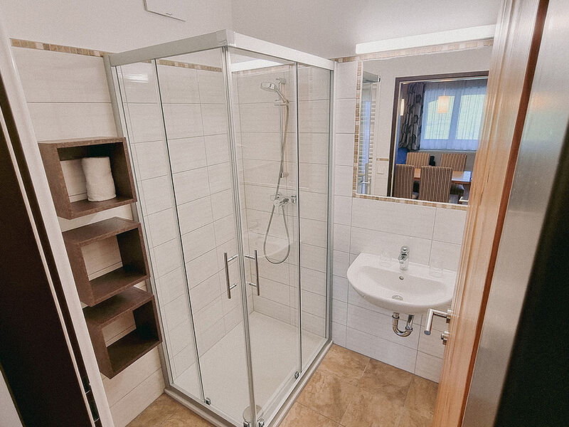 Apartmány Sölle Homes se skipasem