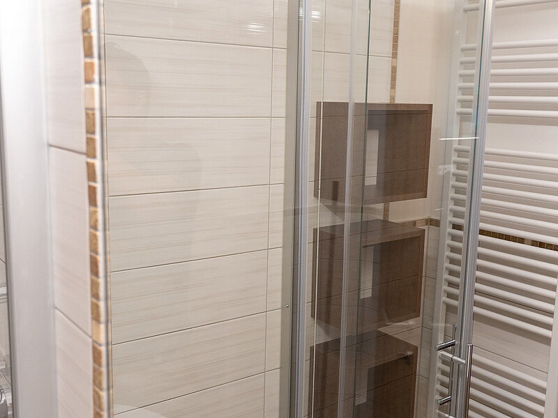 Apartmány Sölle Homes se skipasem