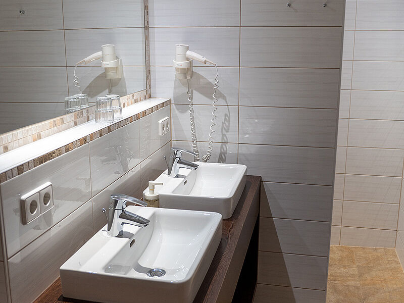 Apartmány Sölle Homes se skipasem
