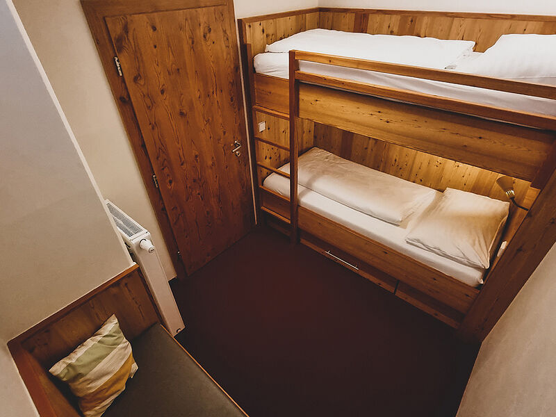 Apartmány Sölle Homes se skipasem