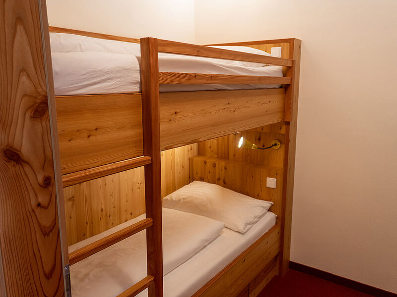 Apartmány Sölle Homes se skipasem