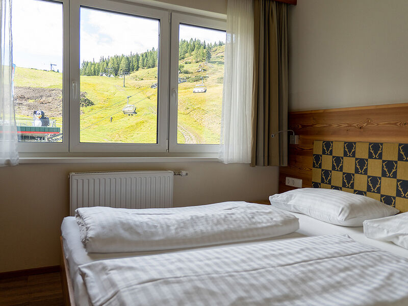 Apartmány Sölle Homes se skipasem