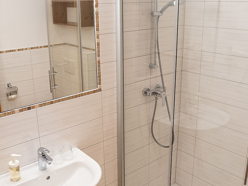 Apartmány Sölle Homes se skipasem