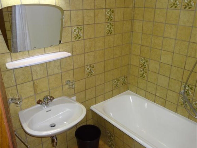 Apartmány Tischner