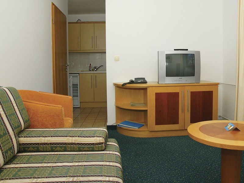 Apartmány Vitranc