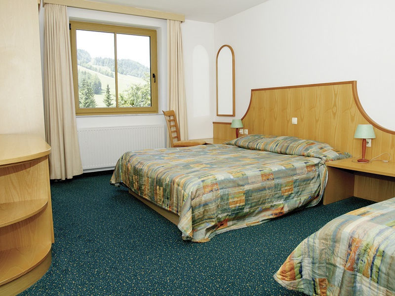 Apartmány Vitranc